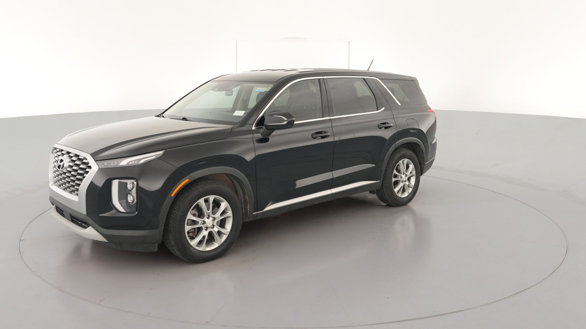 2022 Hyundai Palisade vehicle photo
