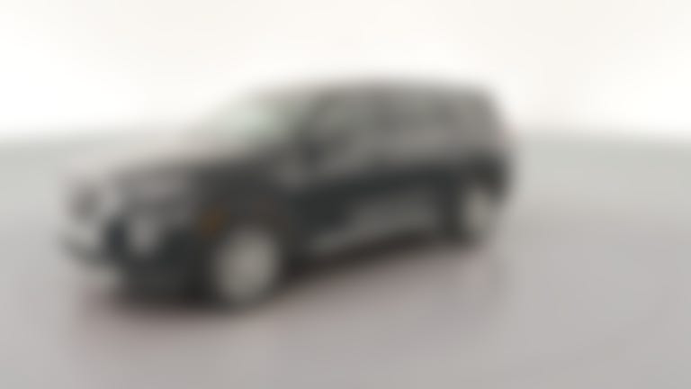 2022 Hyundai Palisade vehicle photo