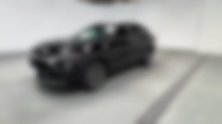 2025 Chevrolet Trax vehicle photo