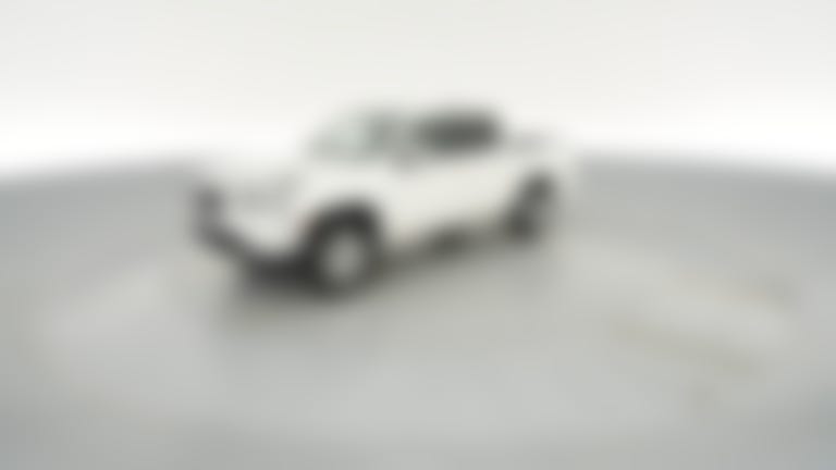2024 Nissan Frontier Crew Cab vehicle photo