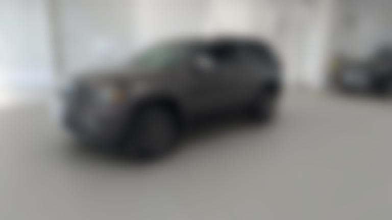 2019 Jeep Grand Cherokee vehicle photo