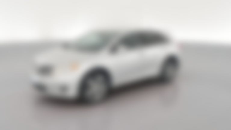 2013 Toyota Venza vehicle photo