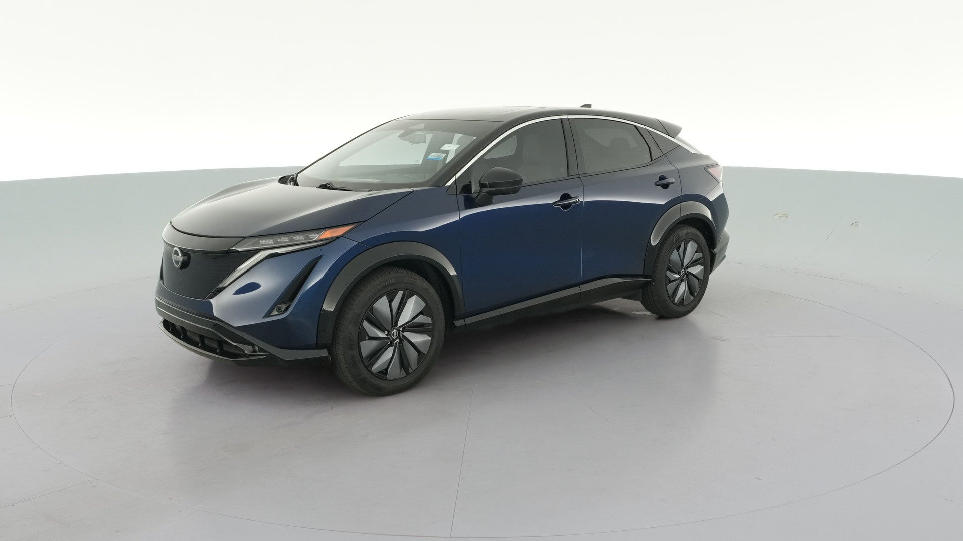 2023 Nissan ARIYA vehicle photo