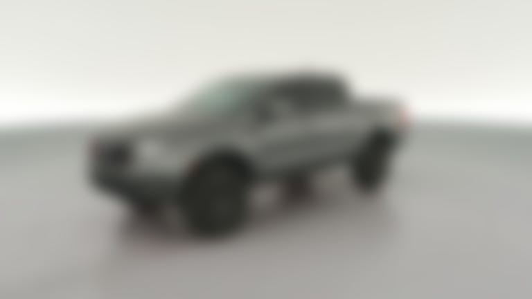 2021 Ford Ranger SuperCrew vehicle photo