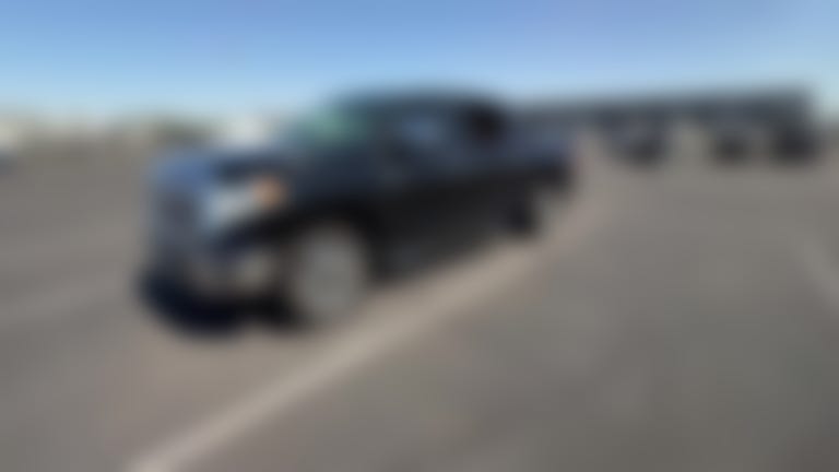2017 Toyota Tundra CrewMax vehicle photo
