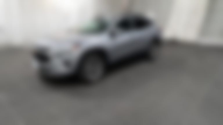 2025 Chevrolet Trax vehicle photo