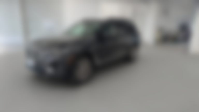 2021 BMW X7 vehicle photo