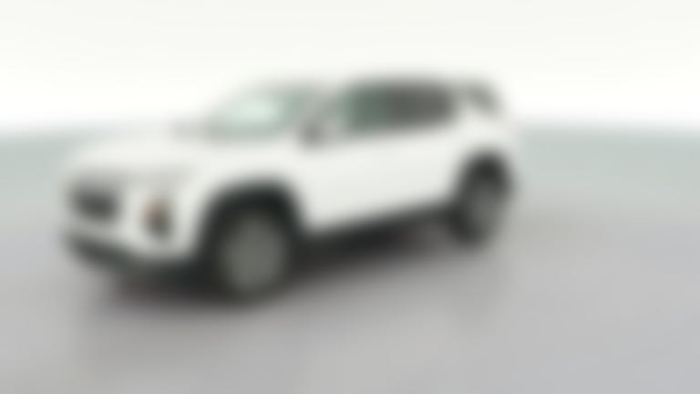 2026 Chevrolet Equinox vehicle photo