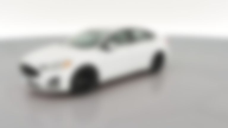 2020 Ford Fusion vehicle photo