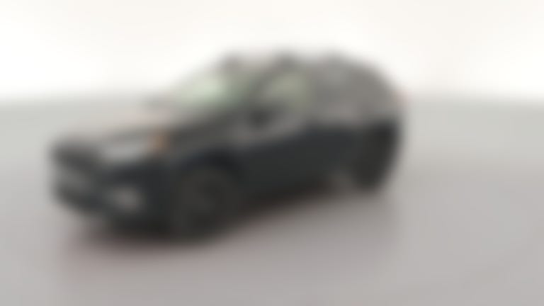 2025 Toyota RAV4 Hybrid vehicle photo