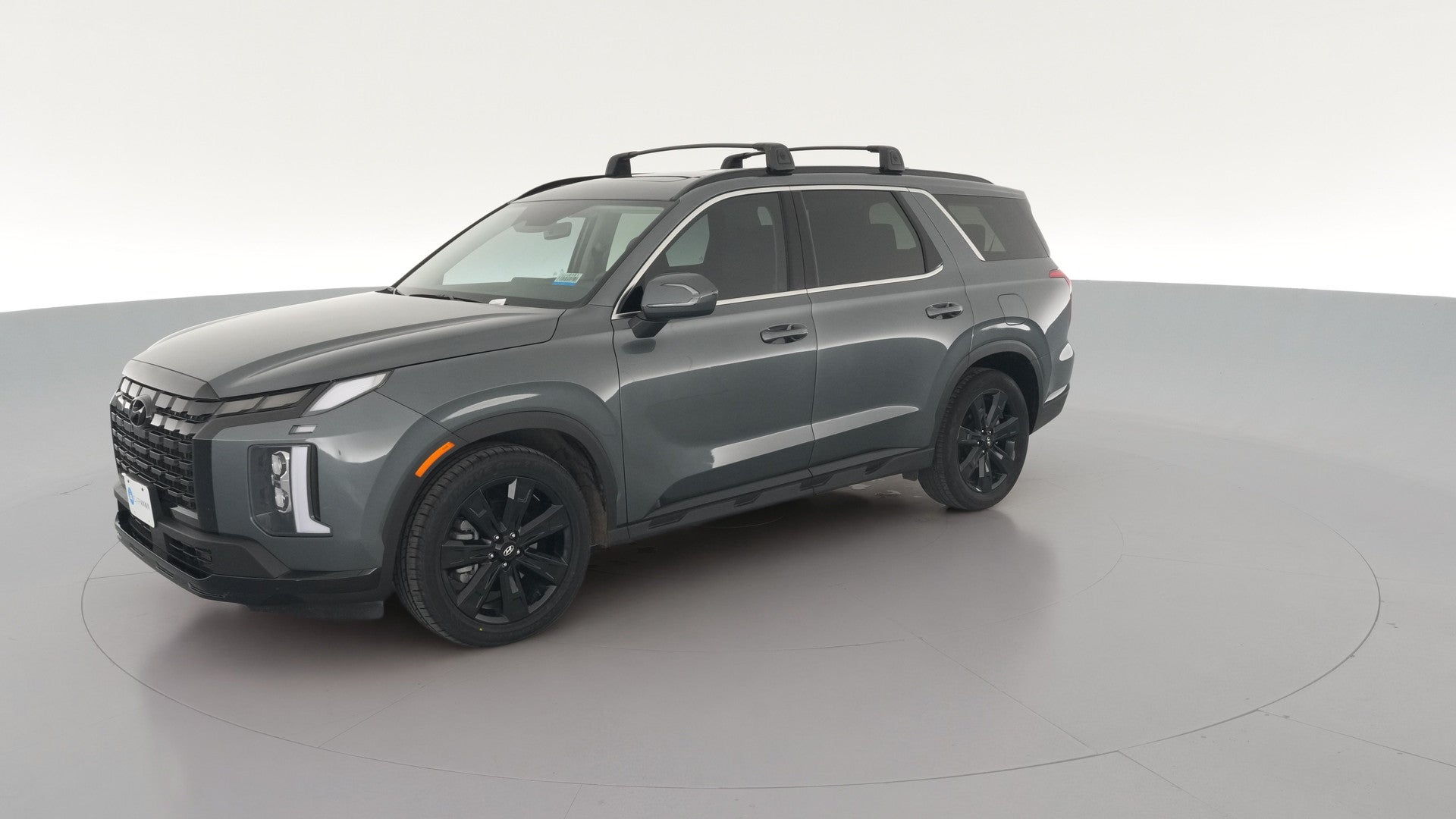 2024 Hyundai Palisade vehicle photo