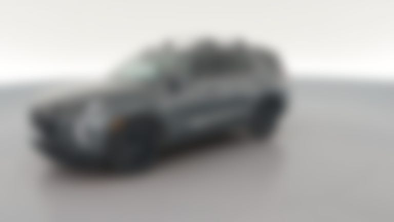 2024 Hyundai Palisade vehicle photo