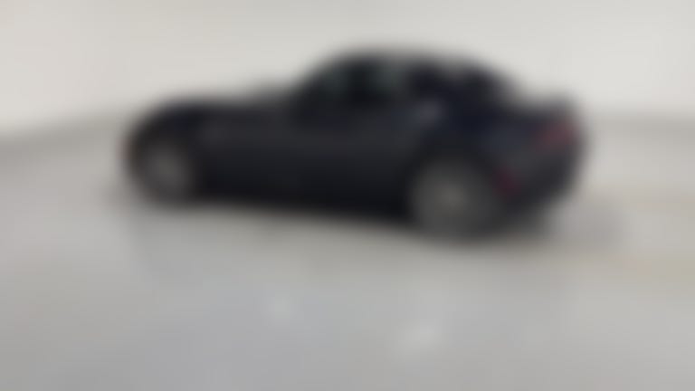 2022 MAZDA MX-5 Miata RF vehicle photo