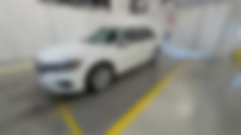 2021 Volkswagen Passat vehicle photo