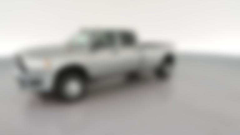 2022 Ram 3500 Crew Cab vehicle photo