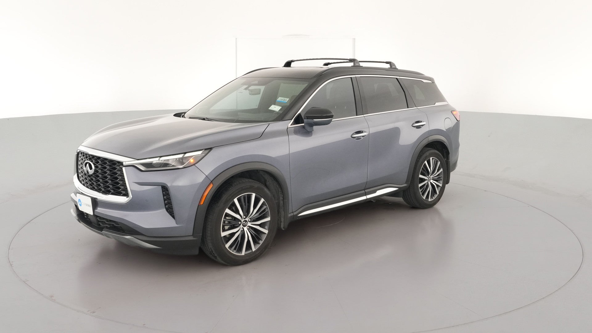 2023 INFINITI QX60 vehicle photo