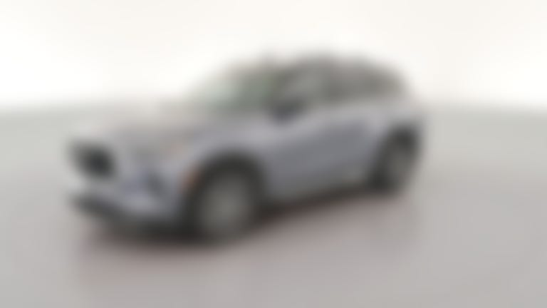 2023 INFINITI QX60 vehicle photo