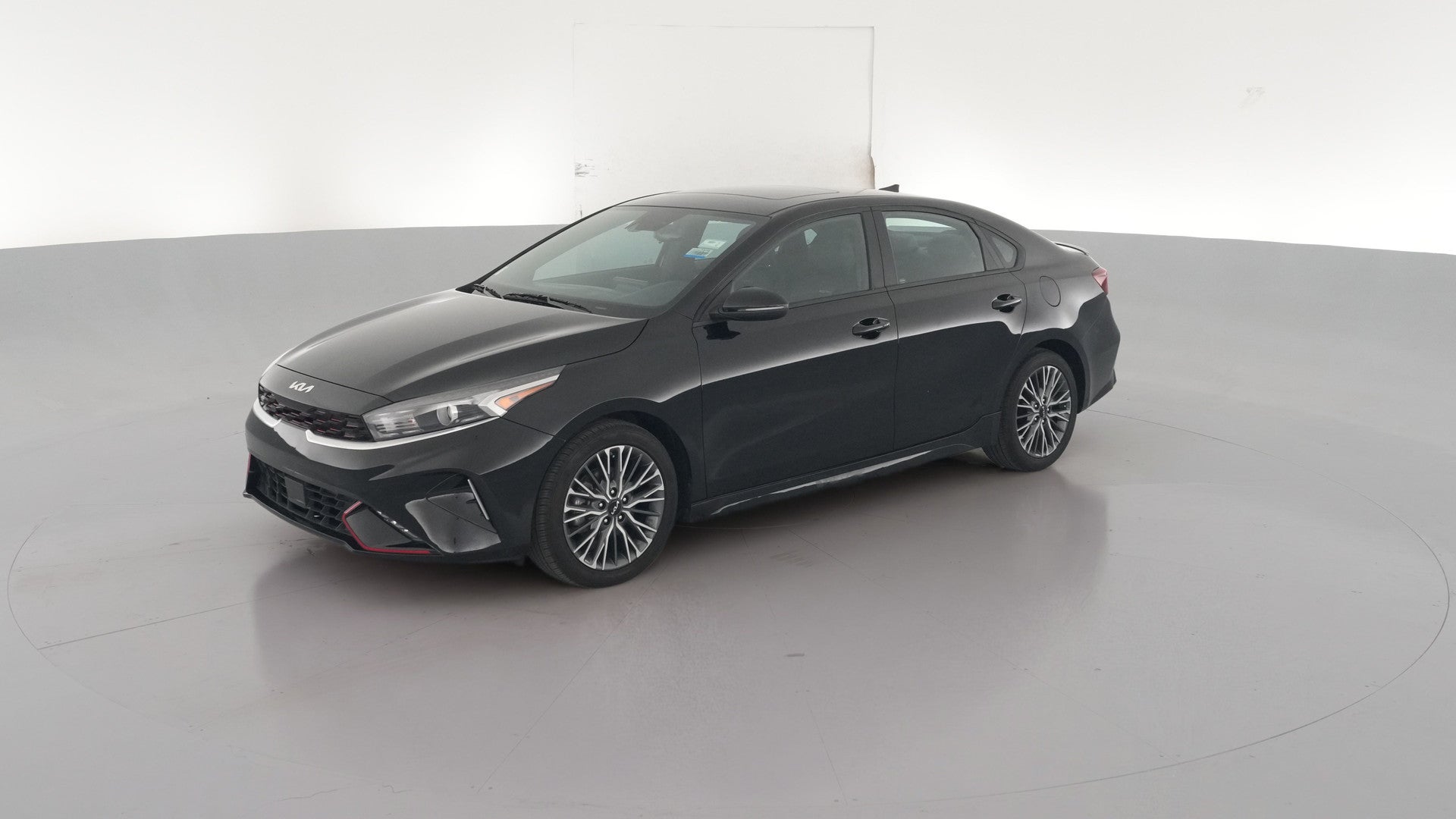 2024 Kia Forte vehicle photo