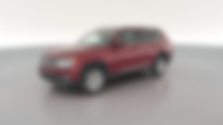 2018 Volkswagen Atlas vehicle photo