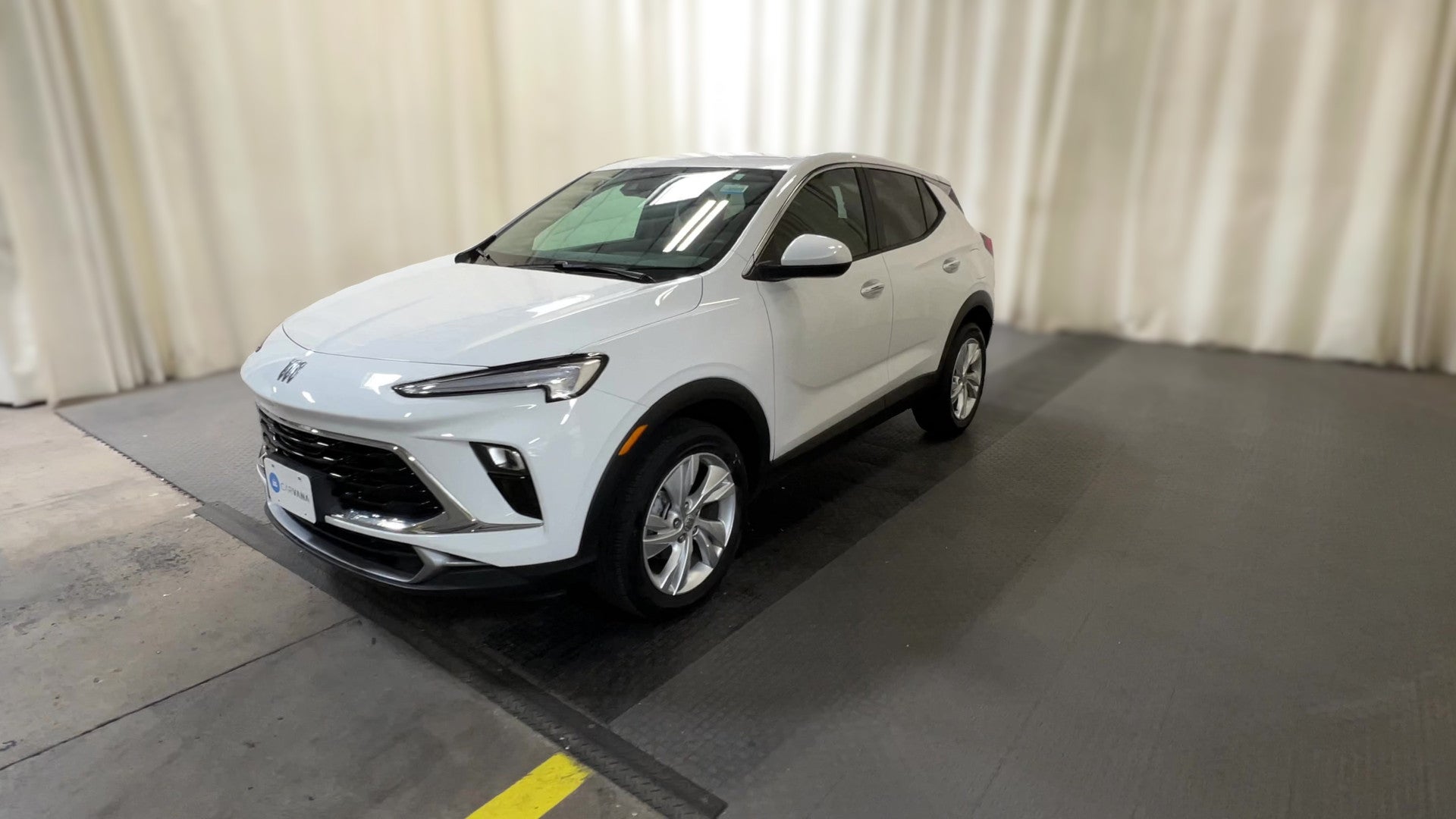 2025 Buick Encore GX vehicle photo