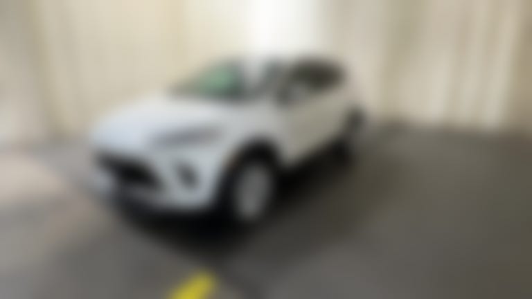 2025 Buick Encore GX vehicle photo