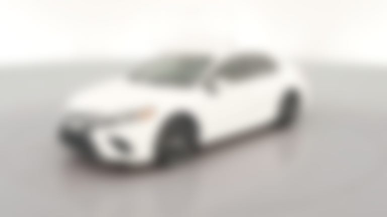 2018 Toyota Camry vehicle photo