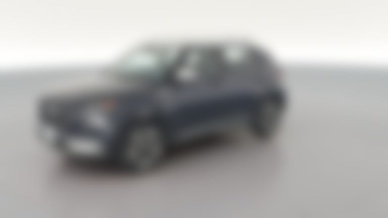 2022 Hyundai Venue vehicle photo
