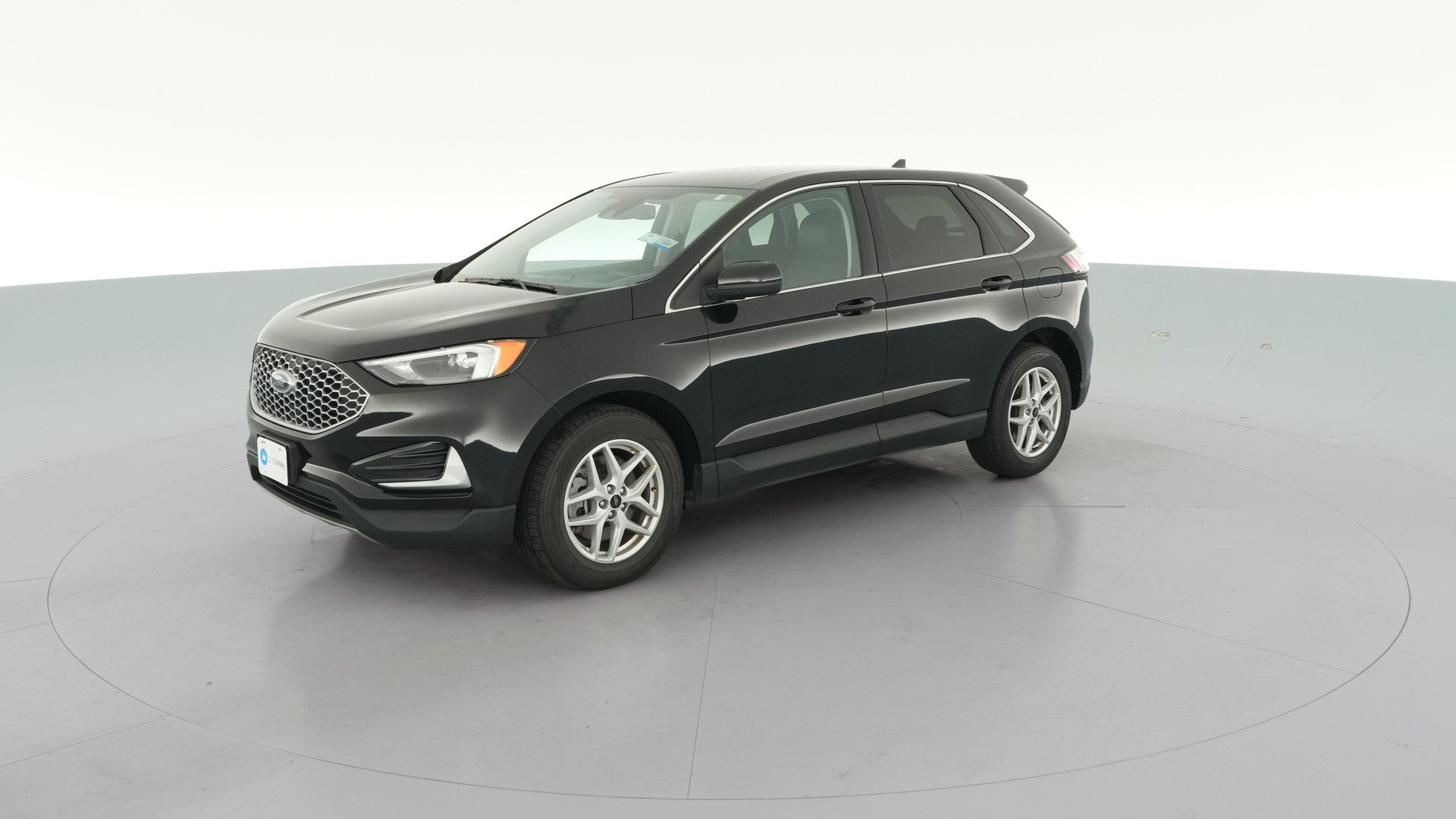2024 Ford Edge vehicle photo