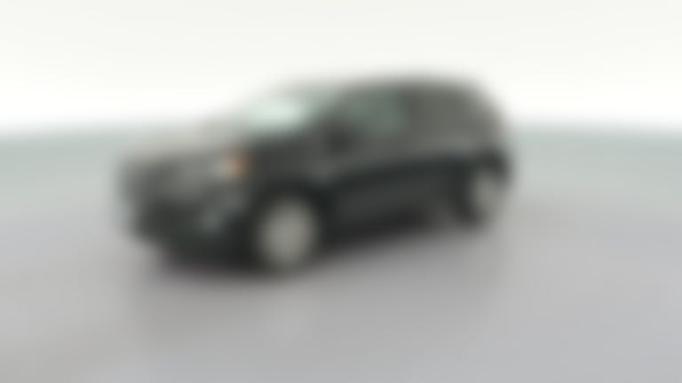 2024 Ford Edge vehicle photo