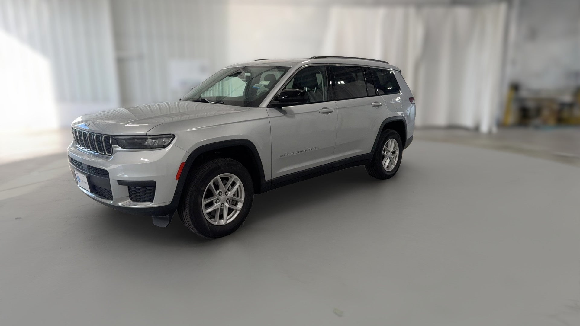 2023 Jeep Grand Cherokee L vehicle photo