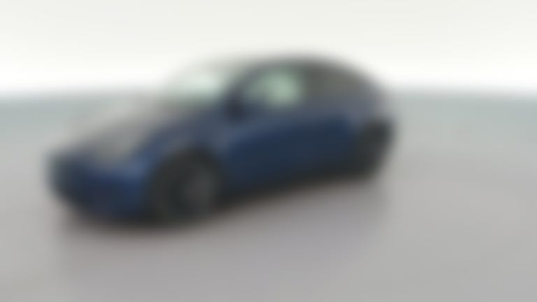 2022 Tesla Model Y vehicle photo