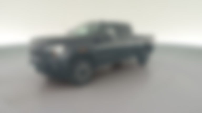 2024 GMC Sierra 2500 HD Crew Cab vehicle photo