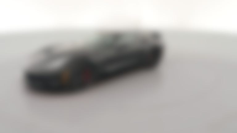 2016 Chevrolet Corvette vehicle photo