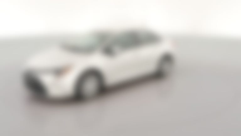 2024 Toyota Corolla vehicle photo