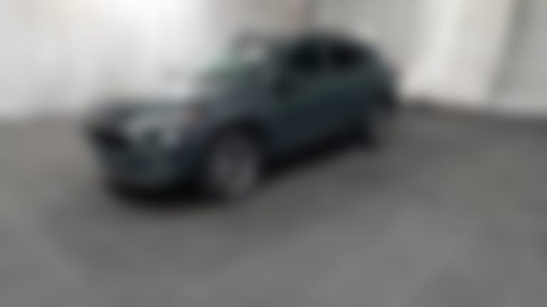 2025 Chevrolet Trax vehicle photo