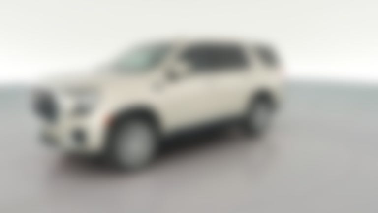 2021 GMC Yukon vehicle photo