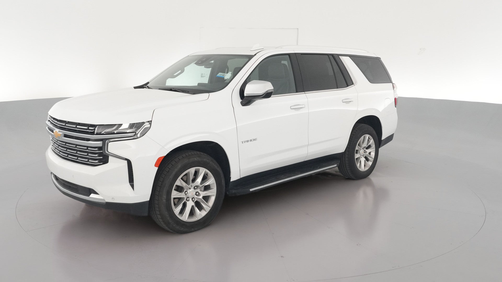 2024 Chevrolet Tahoe vehicle photo