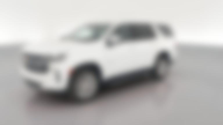 2024 Chevrolet Tahoe vehicle photo