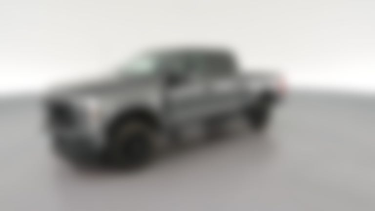 2025 Ford F350 Super Duty Crew Cab vehicle photo