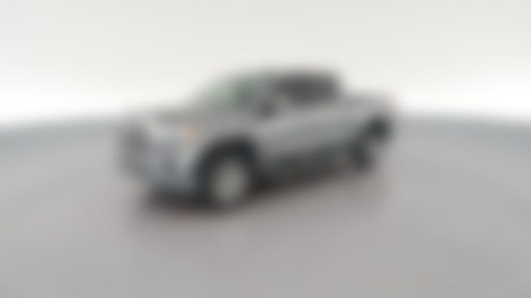 2020 GMC Sierra 1500 Crew Cab vehicle photo