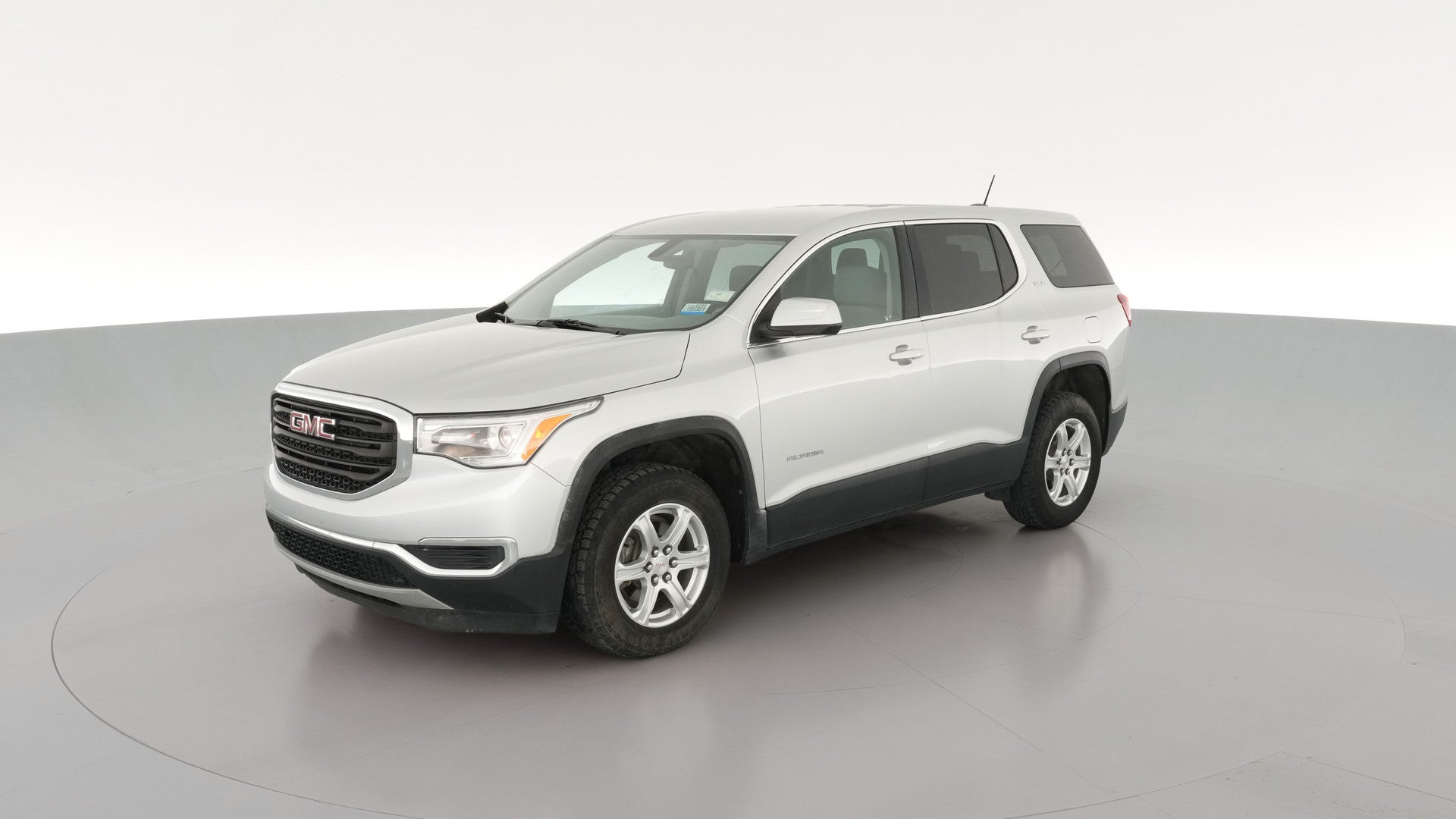 2019 GMC Acadia vehicle photo