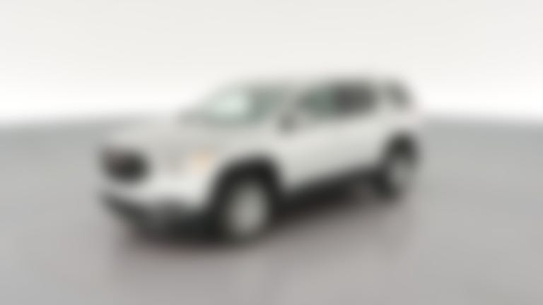 2019 GMC Acadia vehicle photo