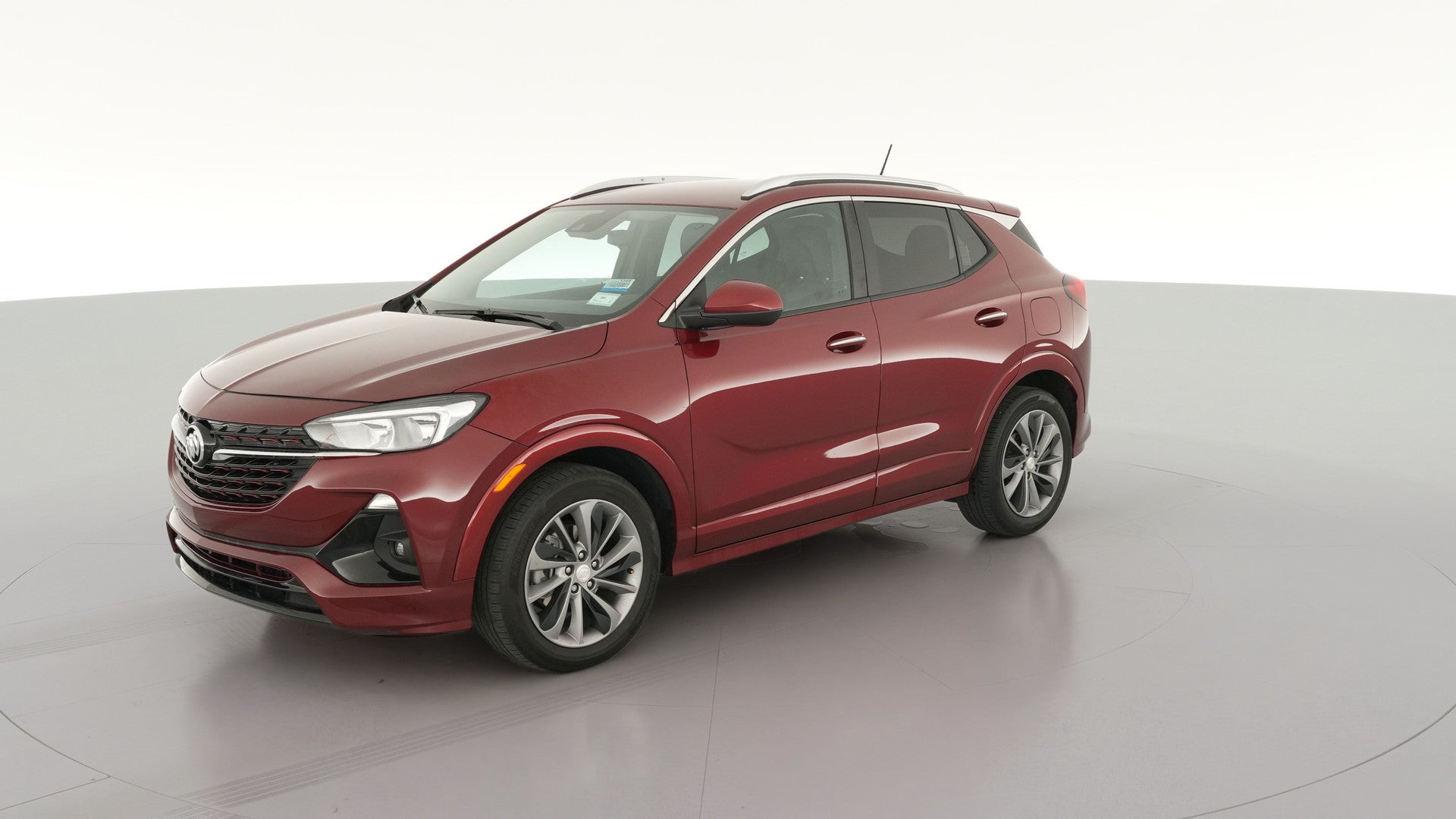 2023 Buick Encore GX vehicle photo