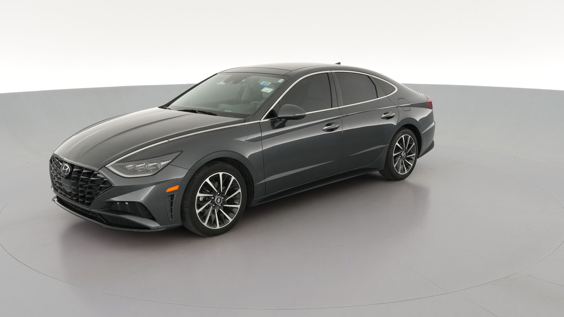 2023 Hyundai Sonata vehicle photo