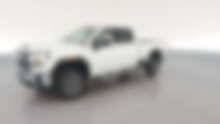 2025 GMC Sierra 2500 HD Crew Cab vehicle photo