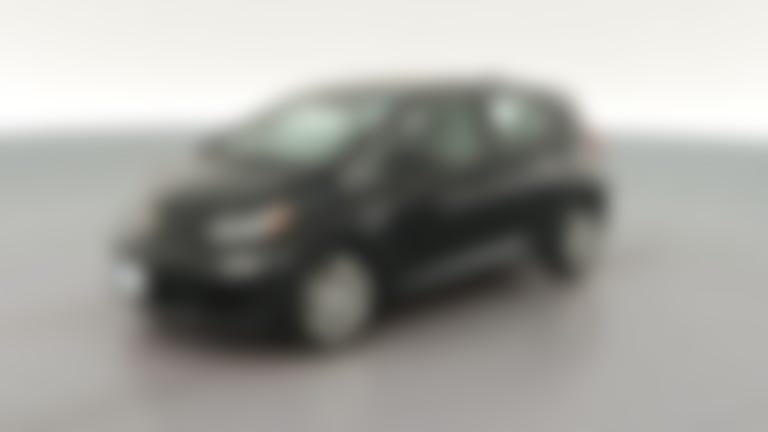 2021 Chevrolet Bolt EV vehicle photo