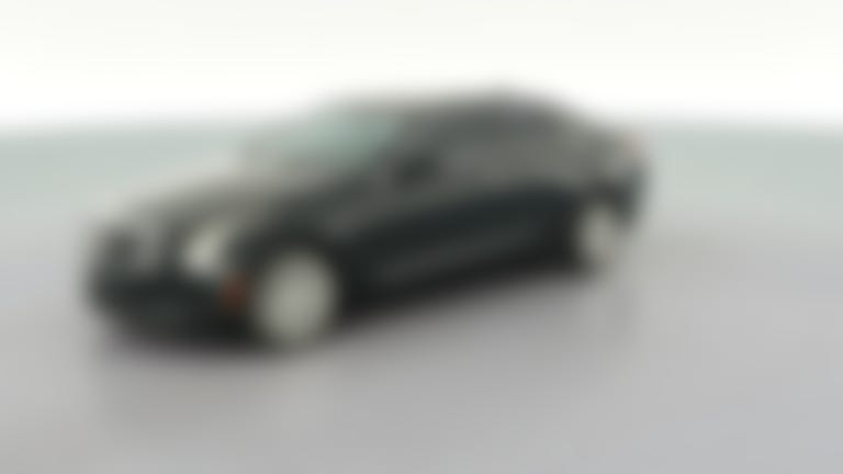 2018 Cadillac ATS vehicle photo