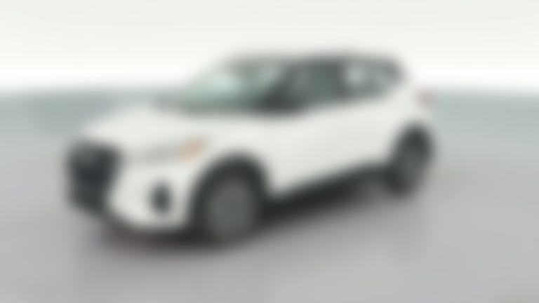 2024 Nissan Kicks vehicle photo