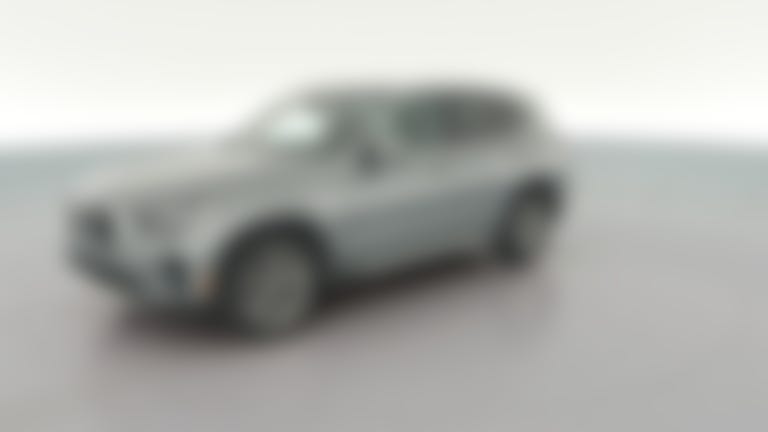 2023 BMW X3 vehicle photo