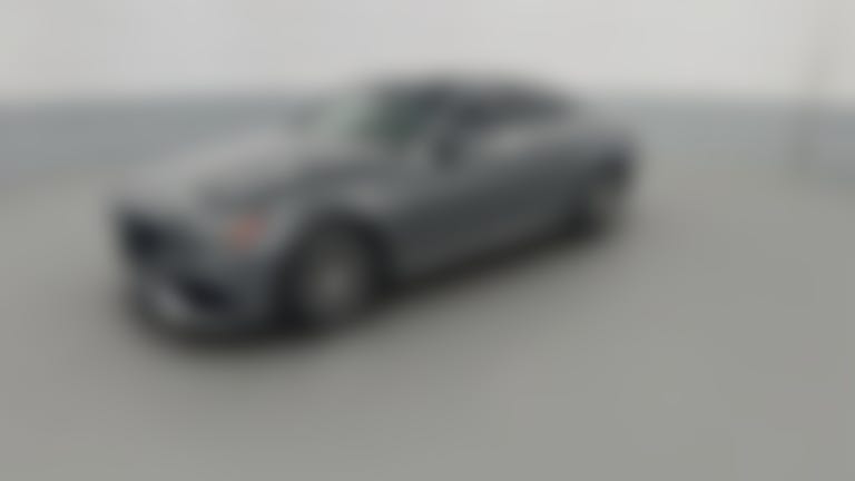 2019 Mercedes-Benz Mercedes-AMG C-Class vehicle photo